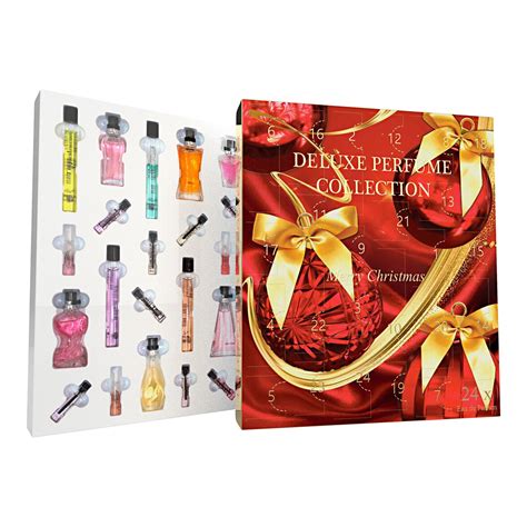 calendrier de l'avent givenchy